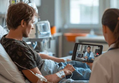 The Role of Medical Supervision in a Successful Recovery Journey