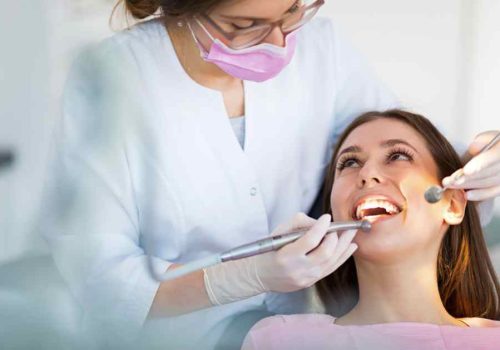Comfort, Precision & Long‑Lasting Results with Modern Dentistry Services