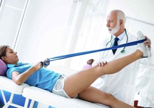 What a Sports Physician Does and Why Atlanta Athletes Need One