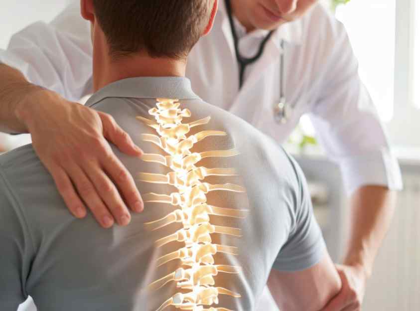 How to Build a Sustainable Routine for Managing Everyday Pain and Preventive Health