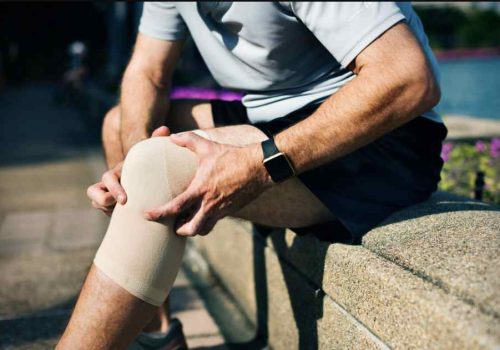 How to Recover Safely from Common Non-Operative Sports and Joint Injuries