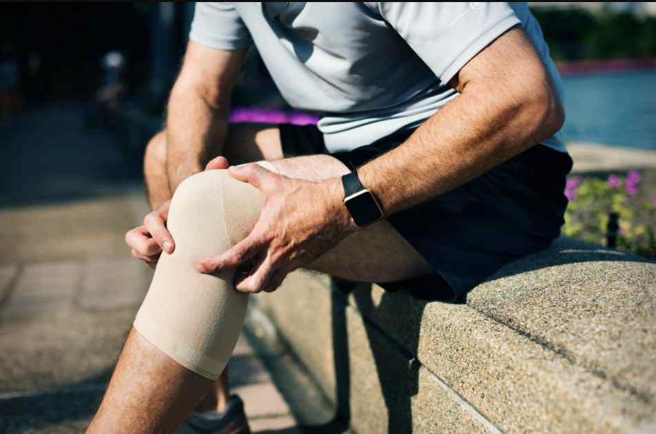 How to Recover Safely from Common Non-Operative Sports and Joint Injuries