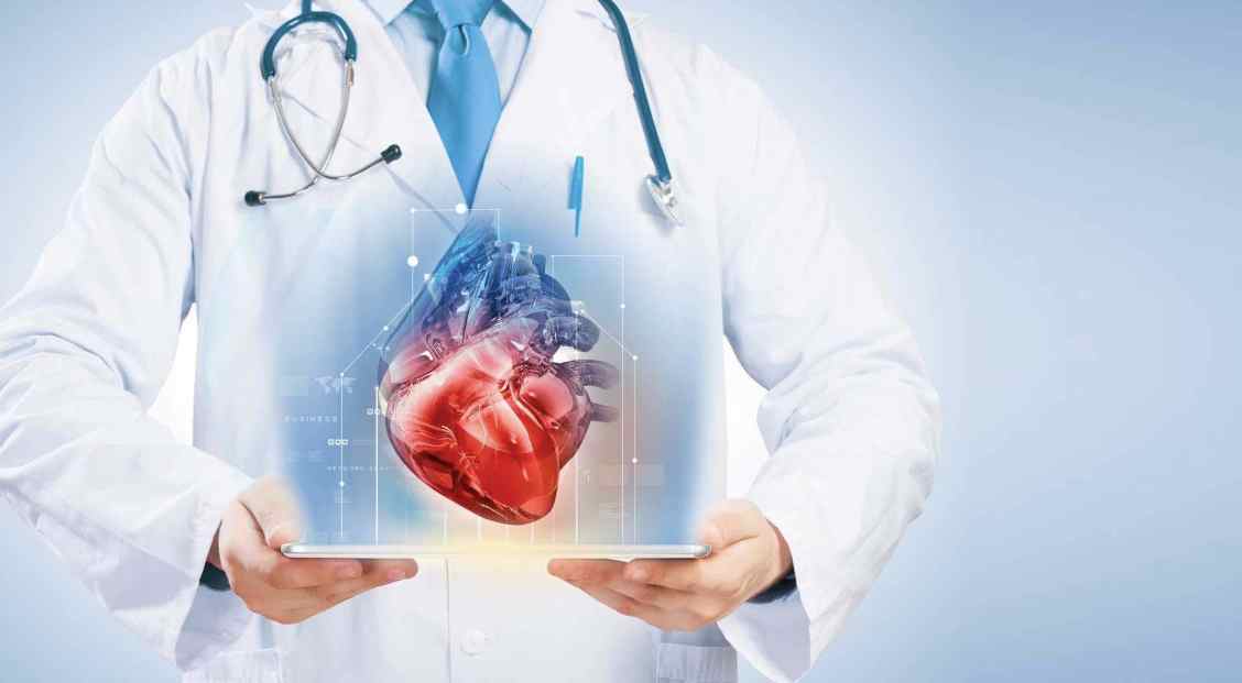 Modern Advances in Cardiology Treatment and Heart Health
